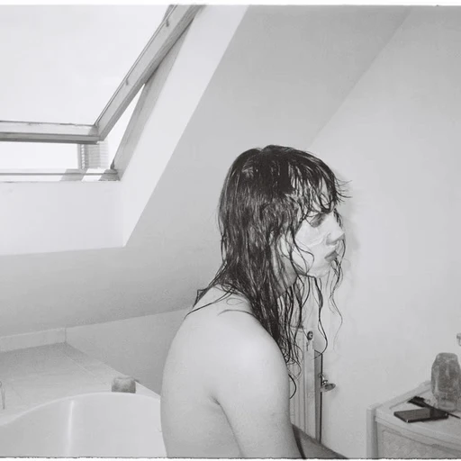 Cover singlu rocková hviezda od Adam the World