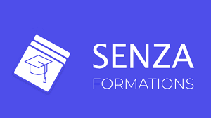Logo de l'organisme de formation SEO Senza Formations