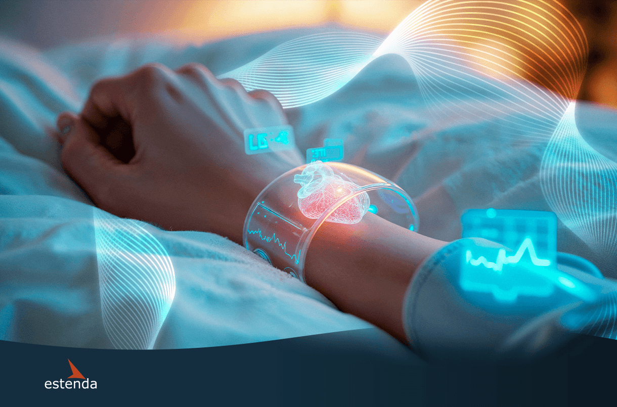 personalized health tech