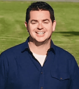 Colin Dempsey