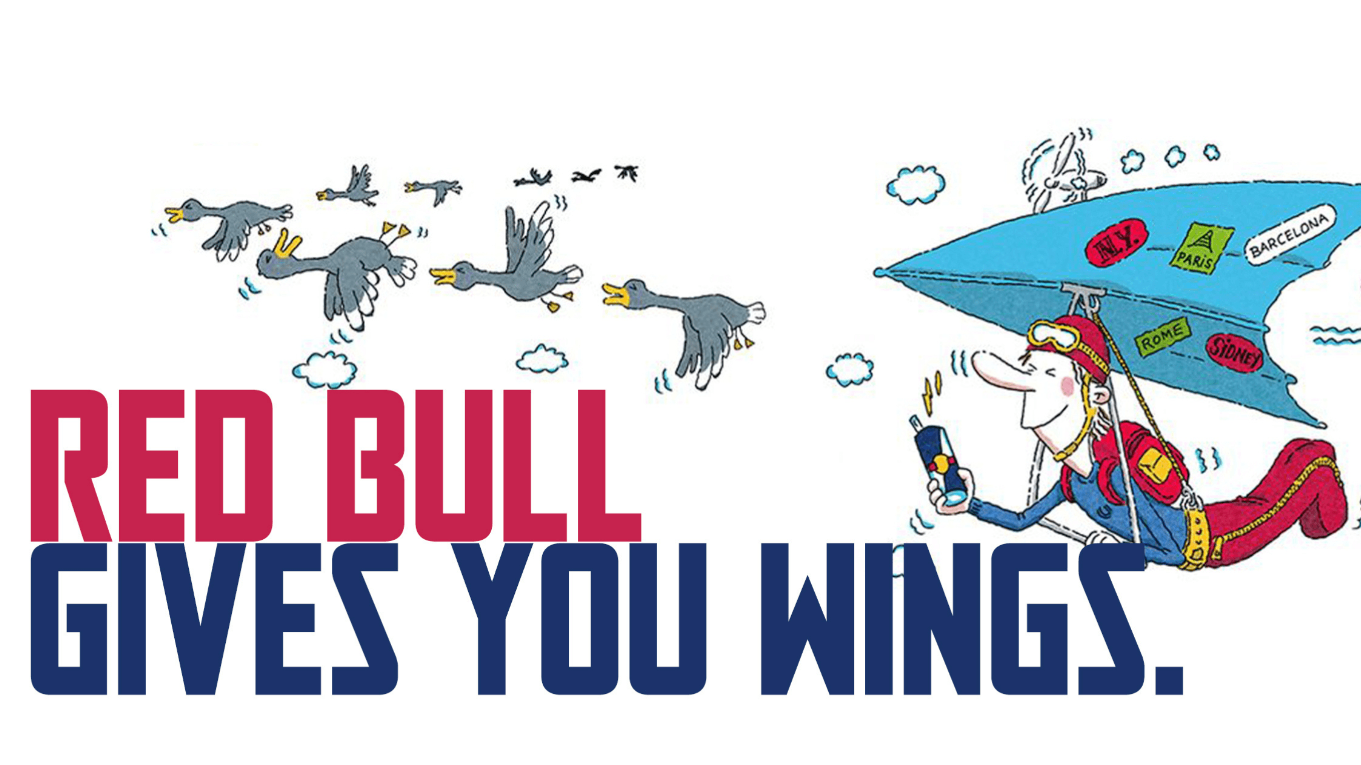 Red bull story image
