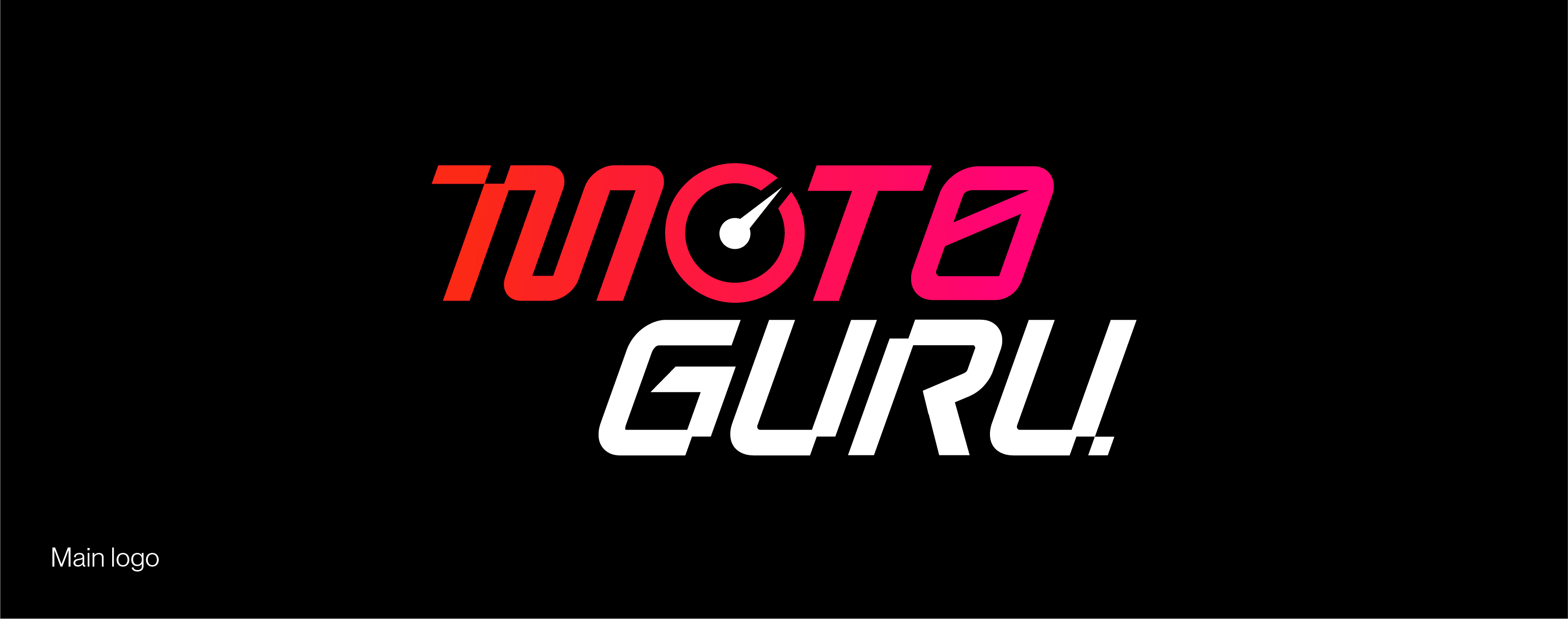 Moto Guru logo