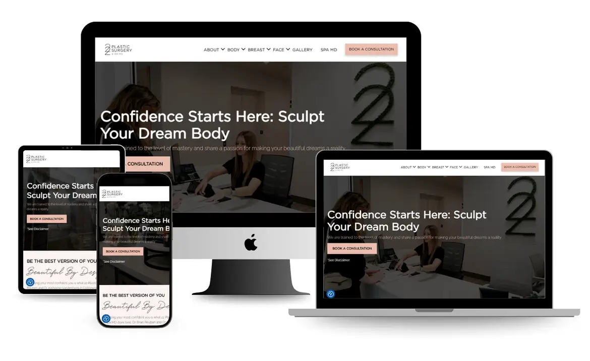 Lack of a unified strategy to scale traffic, trust, and conversions