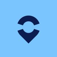 LinkedIn logo, a blue square featuring a white "in" to represent the professional networking platform.