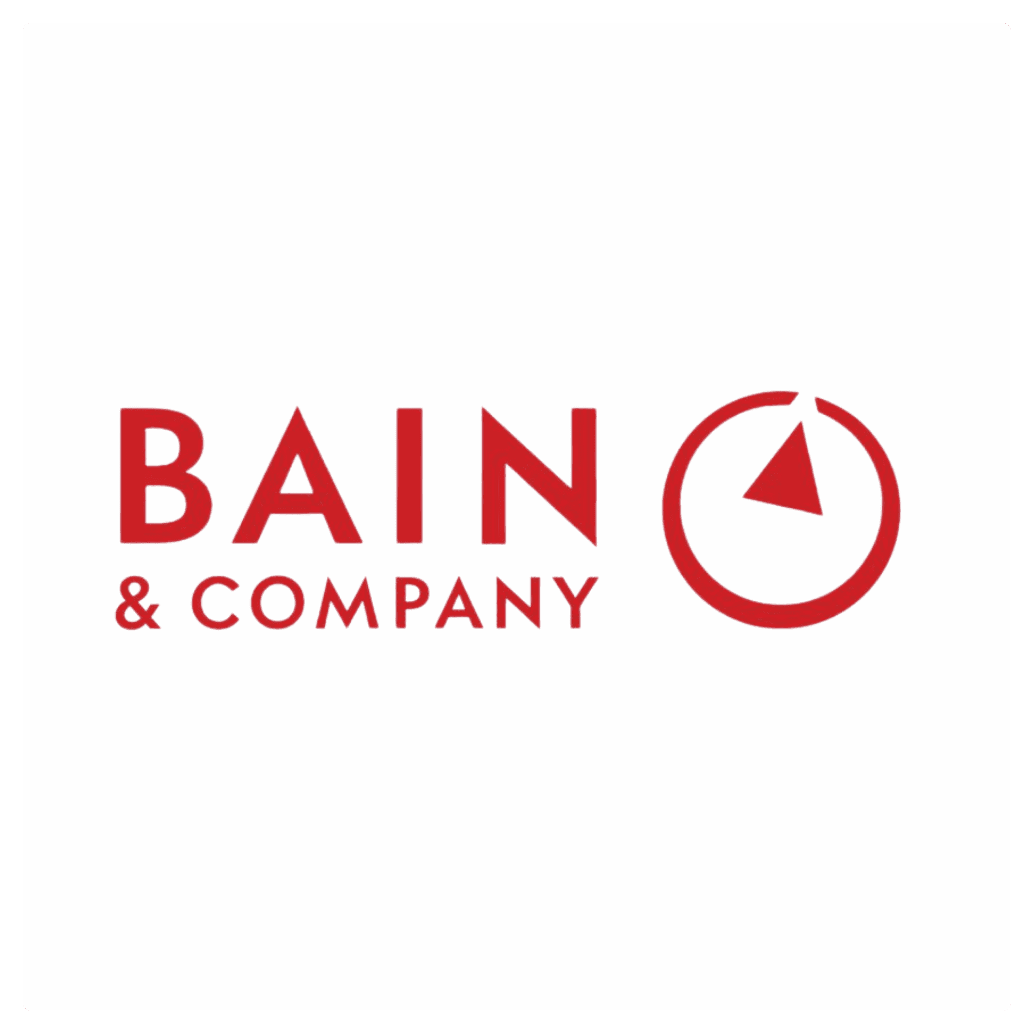 Bain & Company