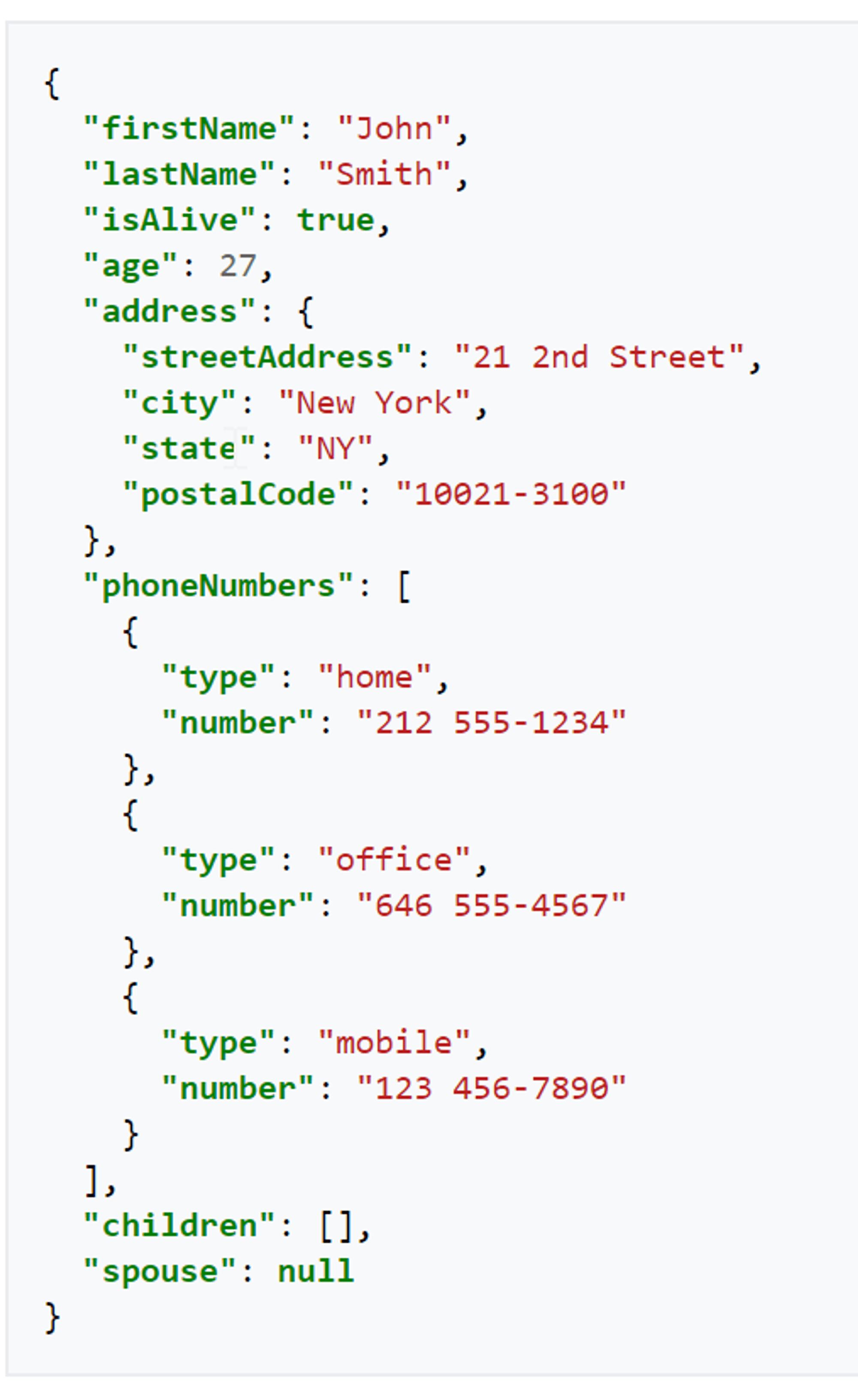 YAML