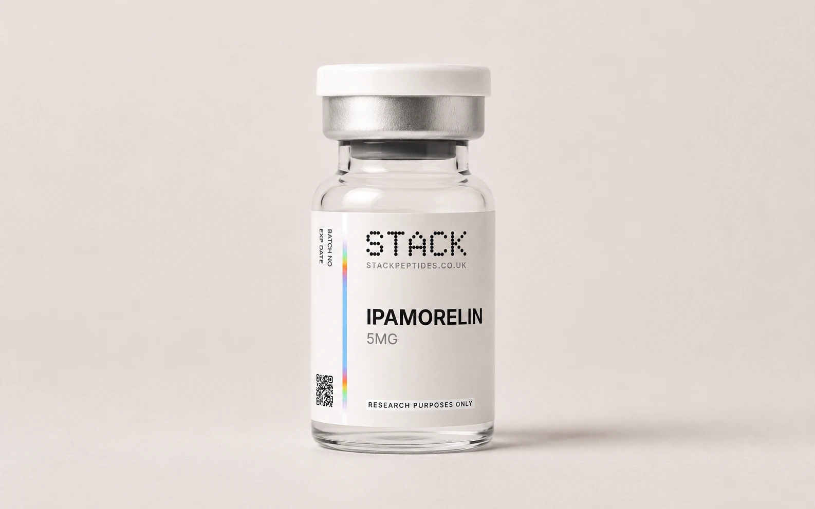 IPAMORELIN