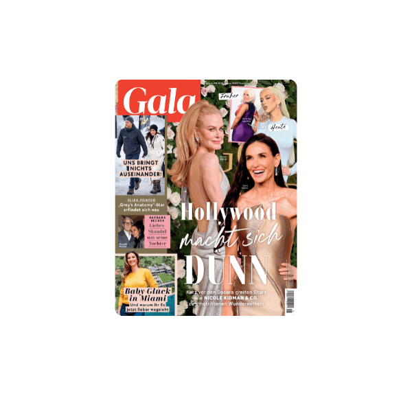 Gala - 0 € (du sparst 25,80 €)