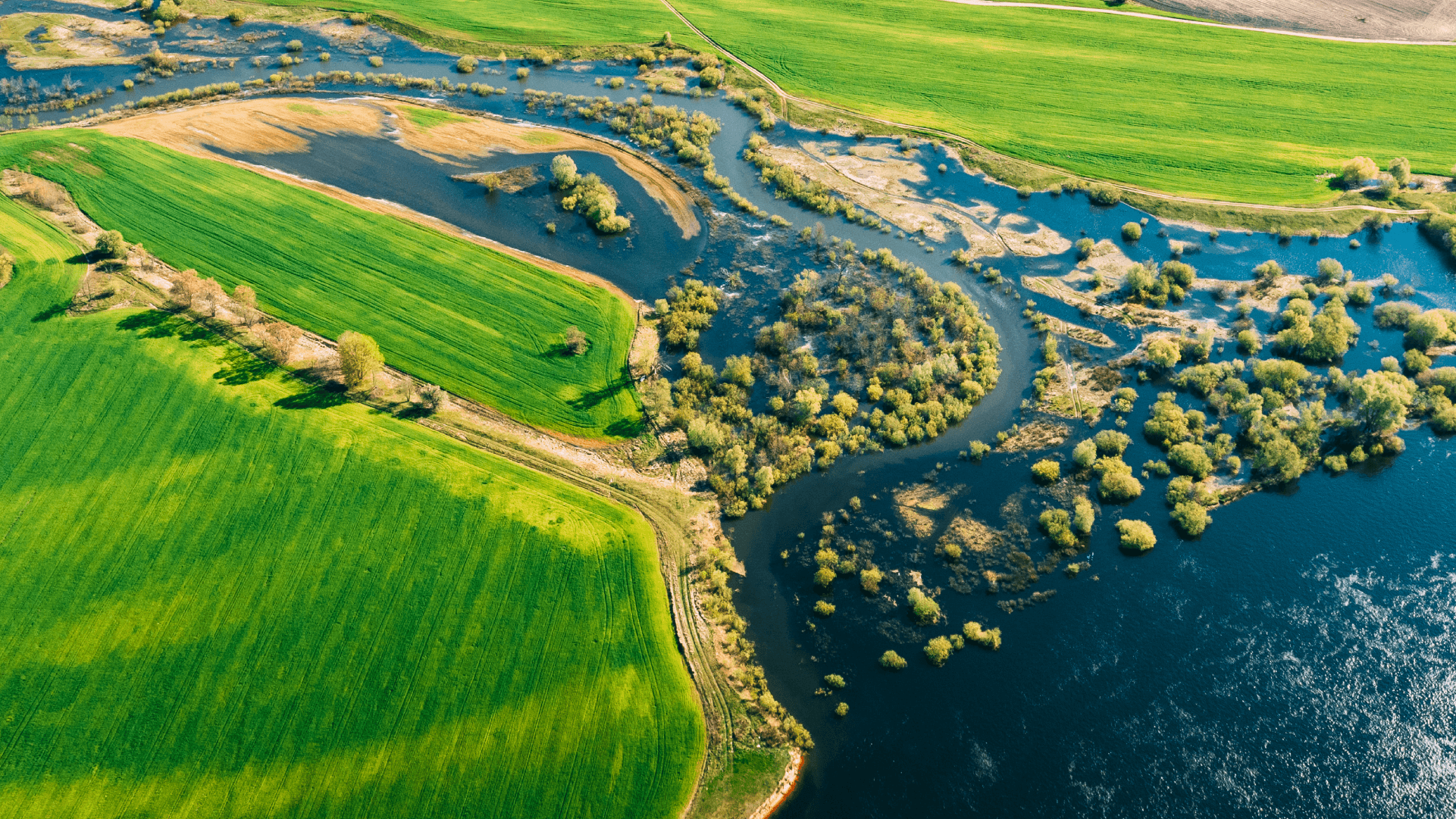 Sustainability Platform