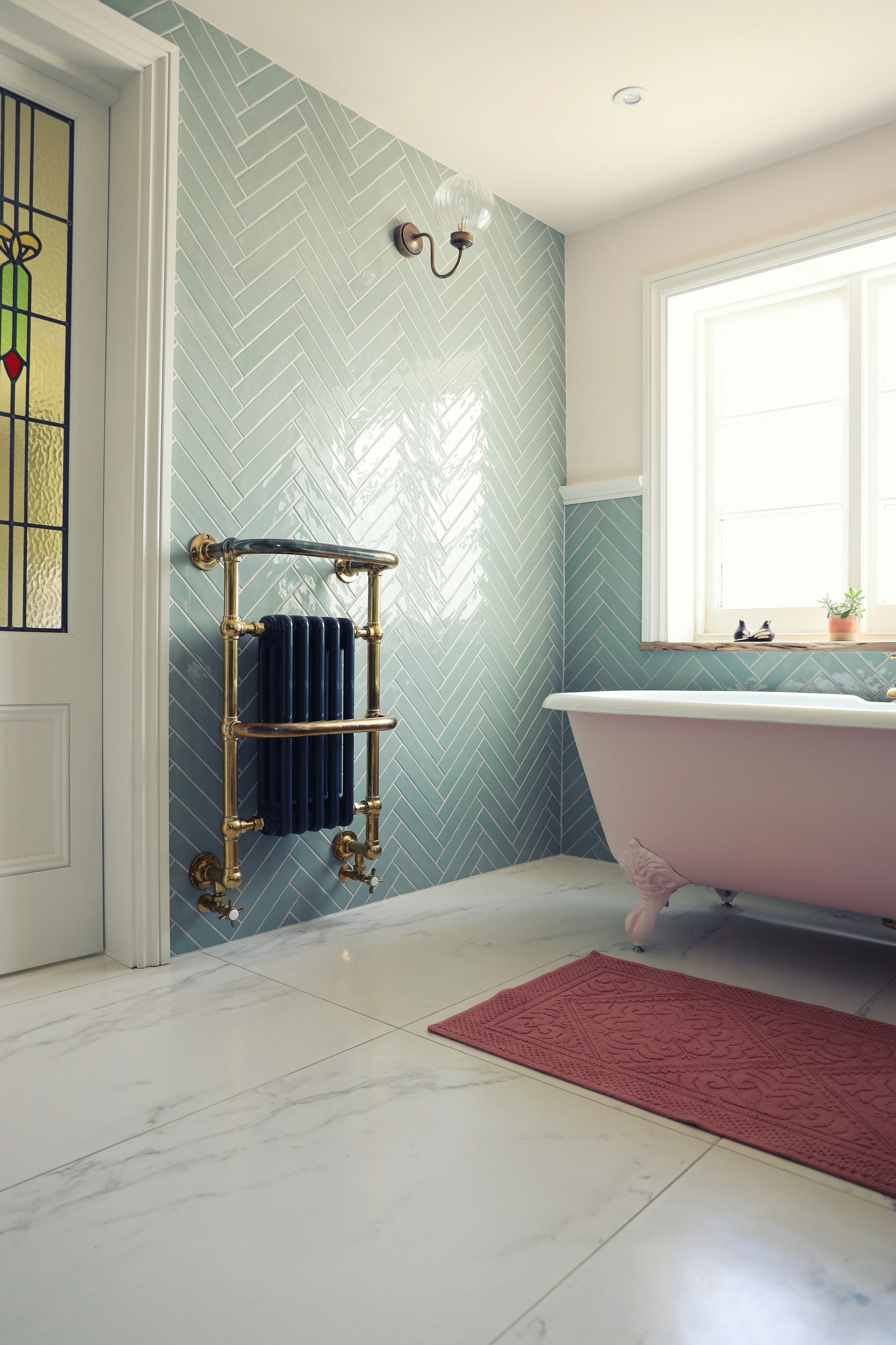 Elevate Your Space with a Bathroom Remodel