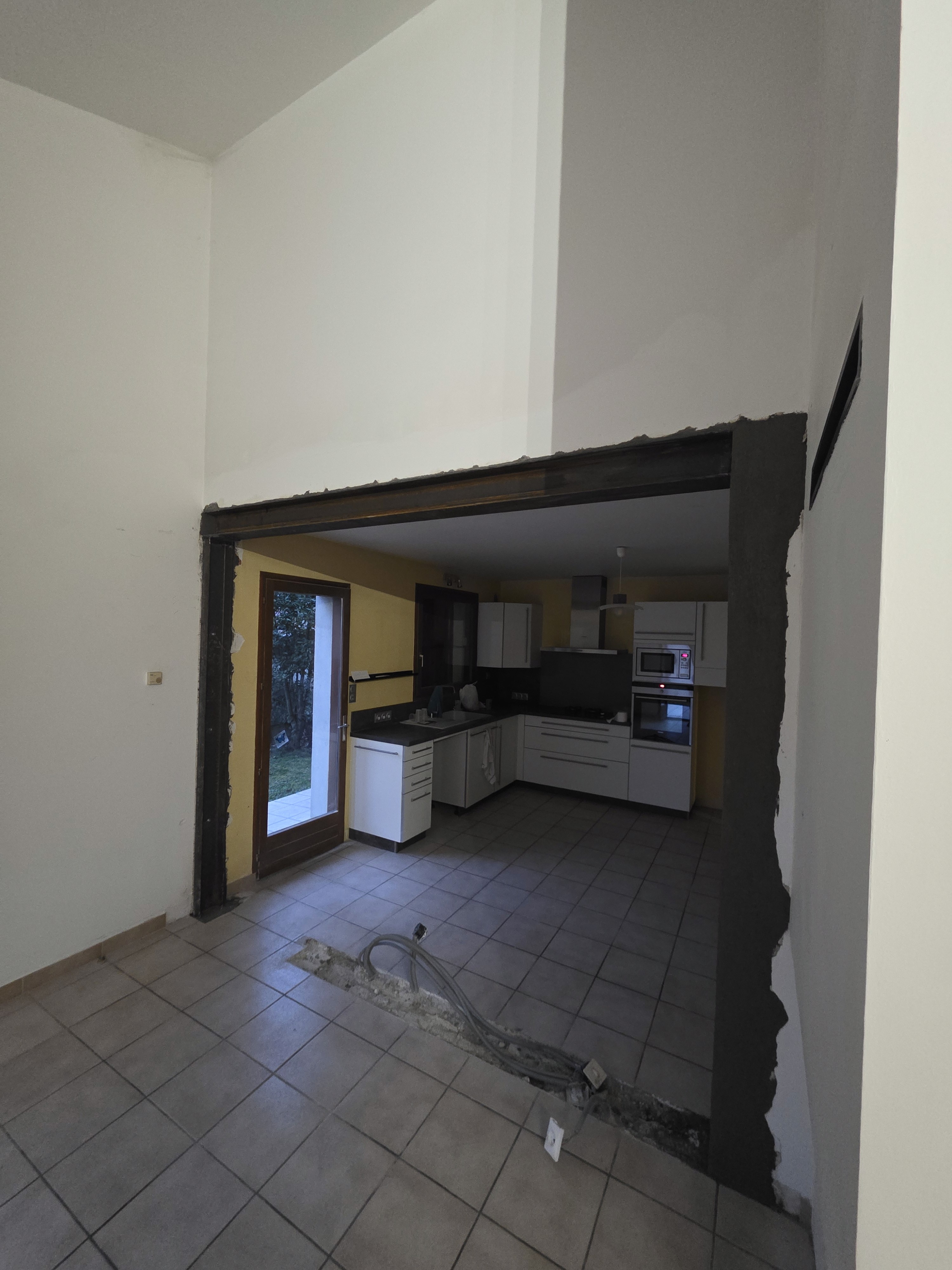 expertise en sous oeuvre de NT Maçonnerie en Isère