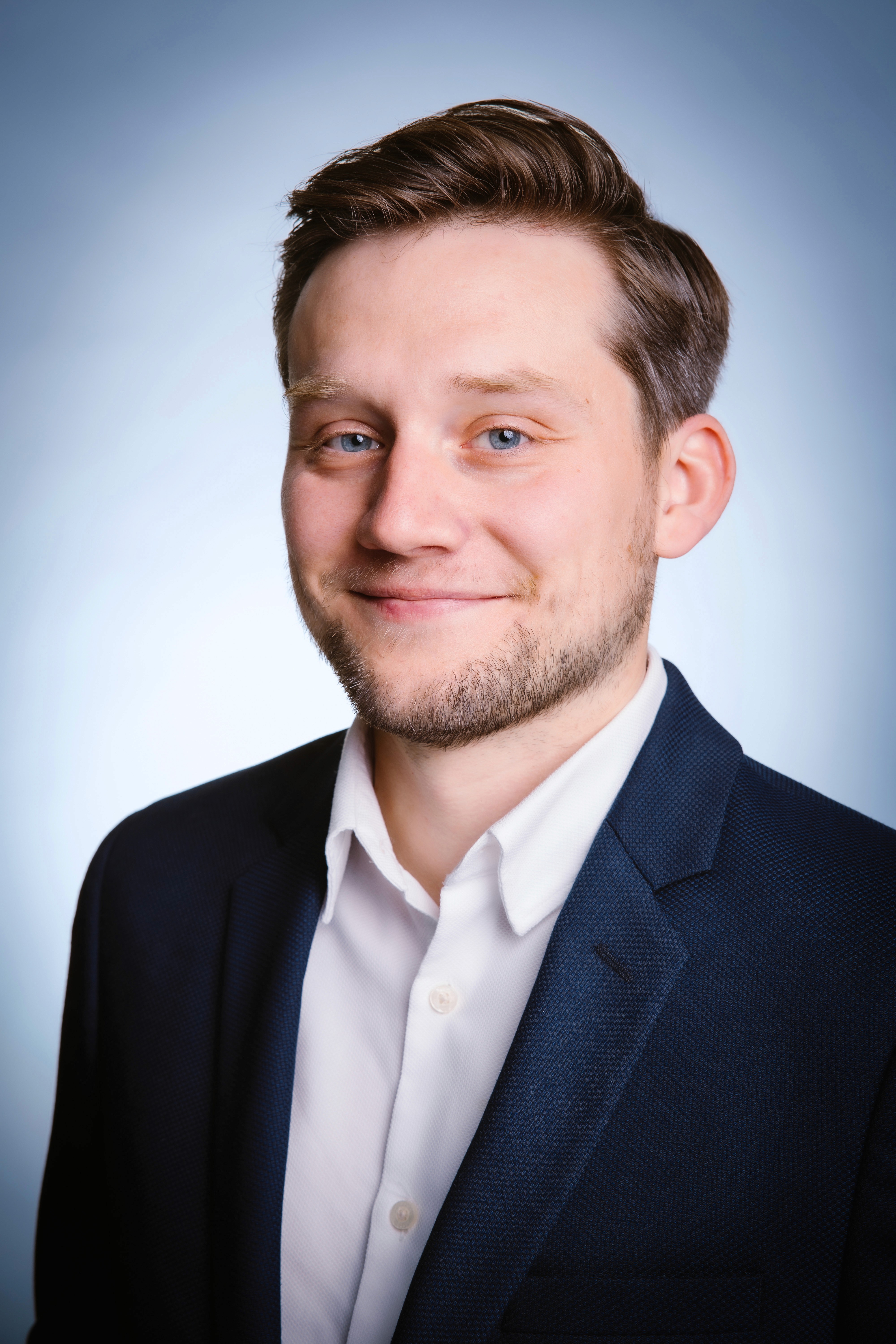 Marek Trawiński