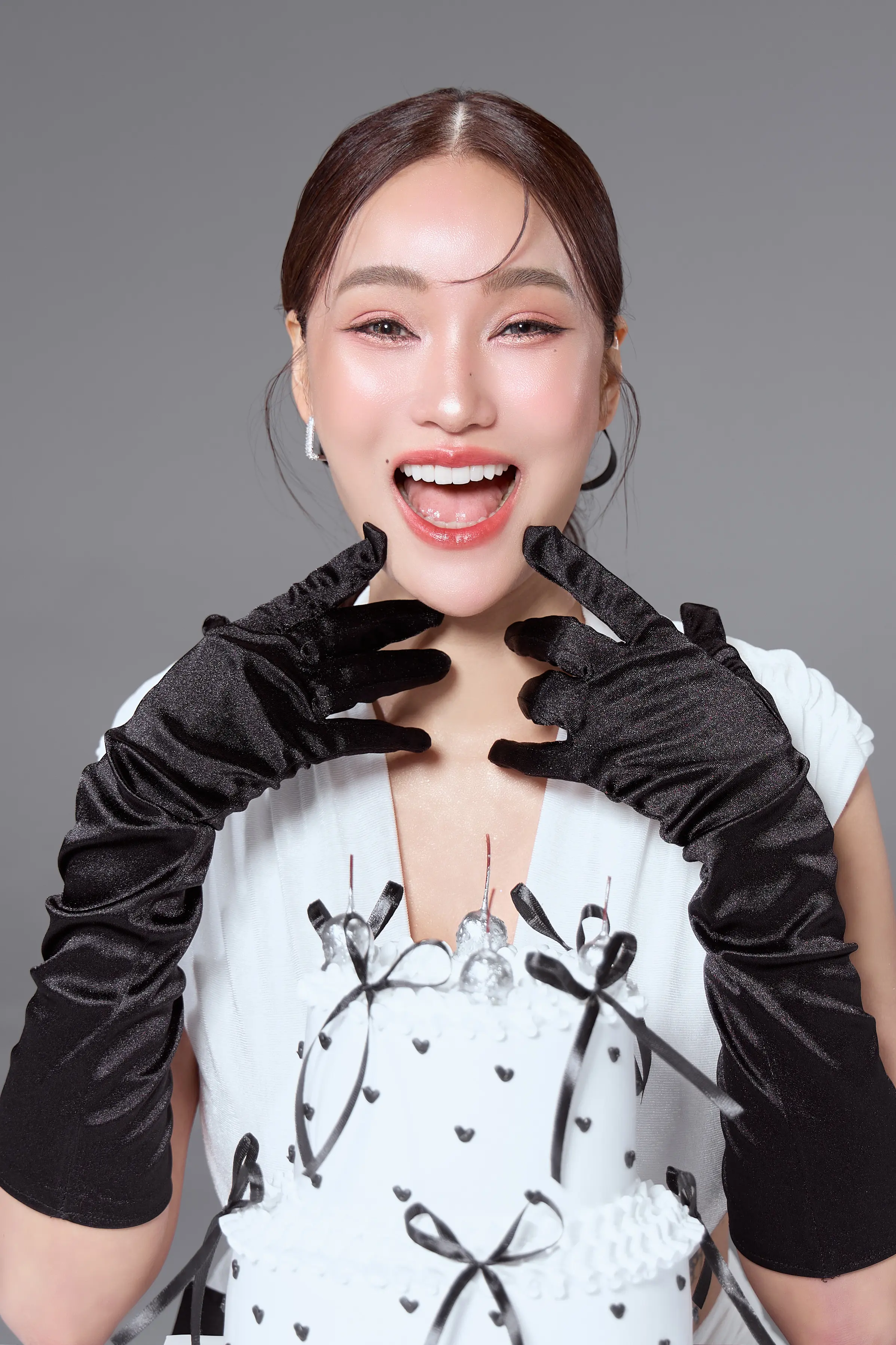 Banner home light ANNIVERSARY 11 YEARS Cosdent Smile Design