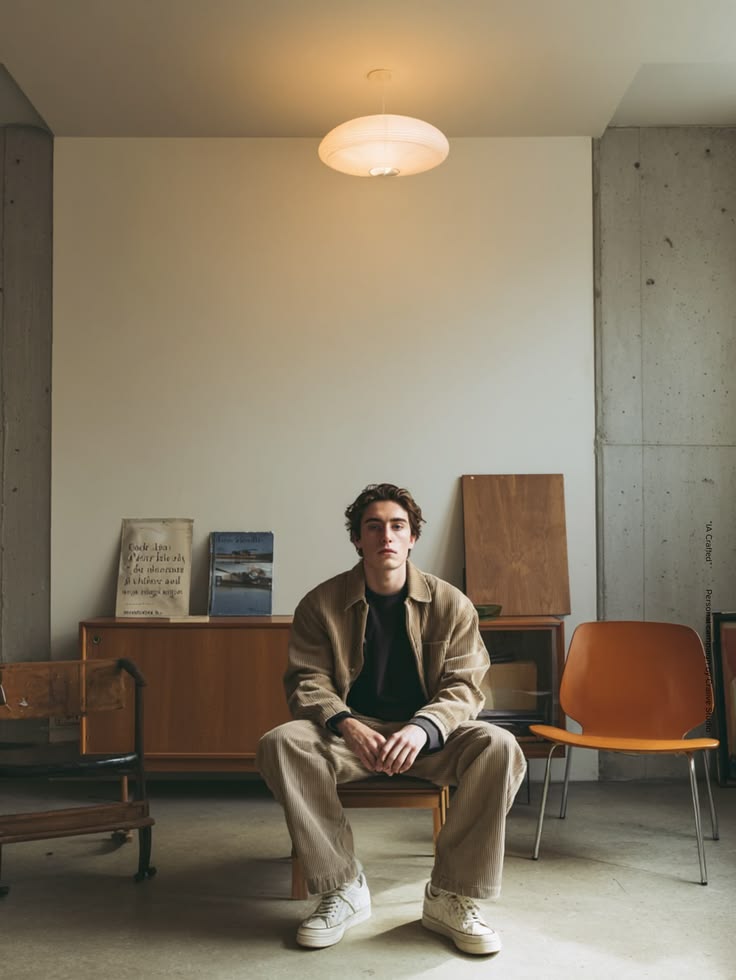 Stock photos and buzzwords that destroy website trust