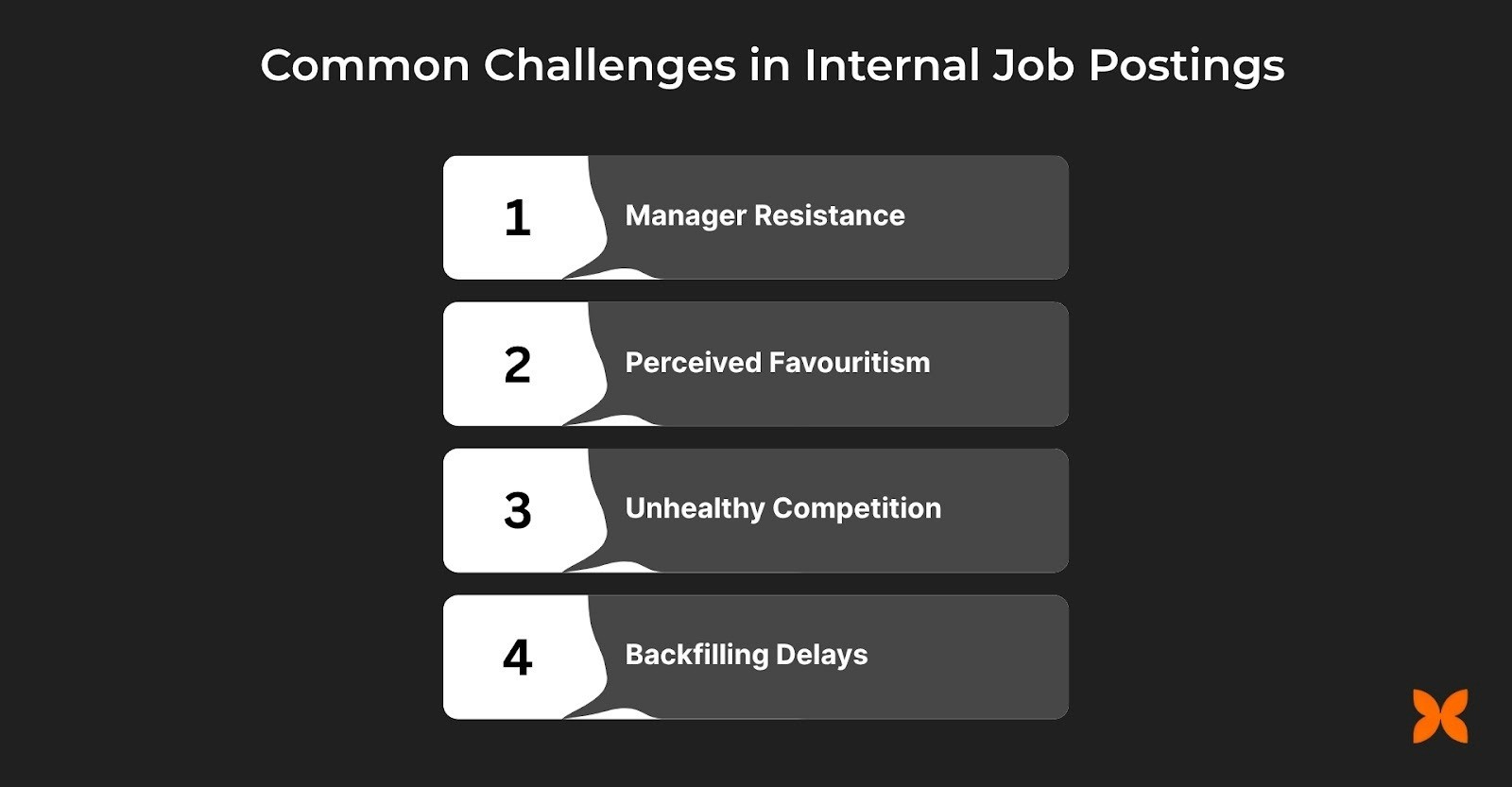 Common Challenges in Internal Job Postings