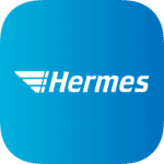 Sperrgut versenden - Hermes