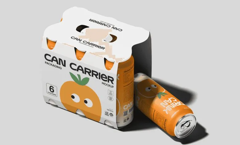 Verpackungsdesign