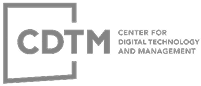 Logo von Comena Partner CDTM Center for digital technology and manegement