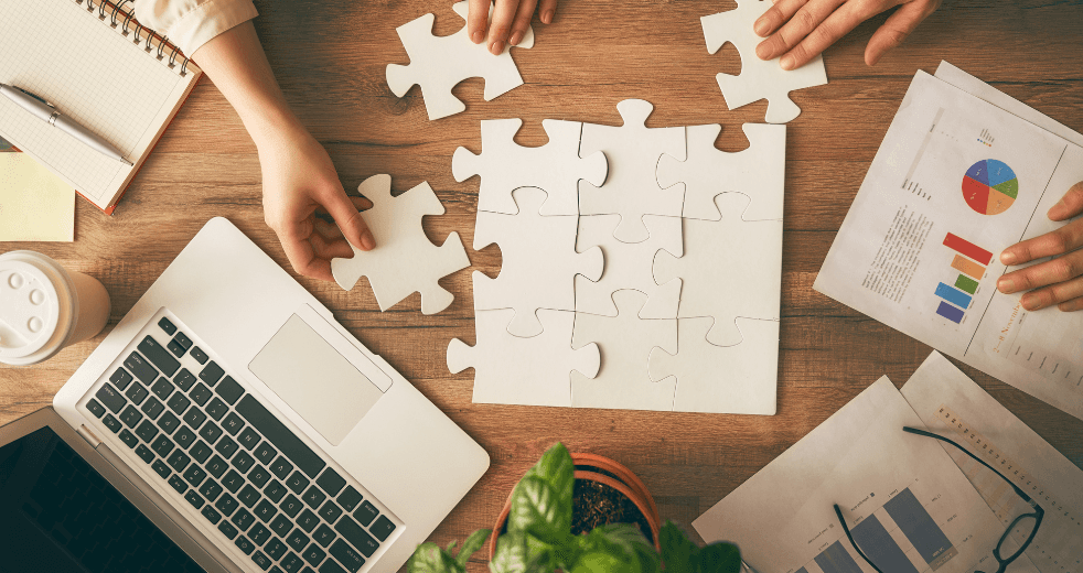 Research & Strategy