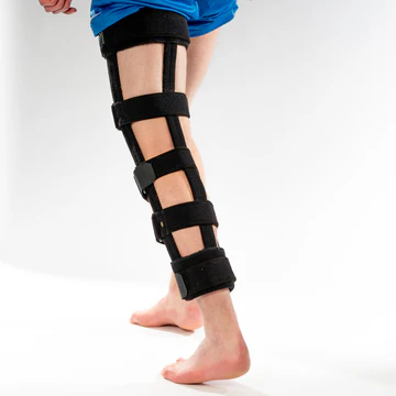 Bandagen und Orthesen WINTER Medizintechnik AG