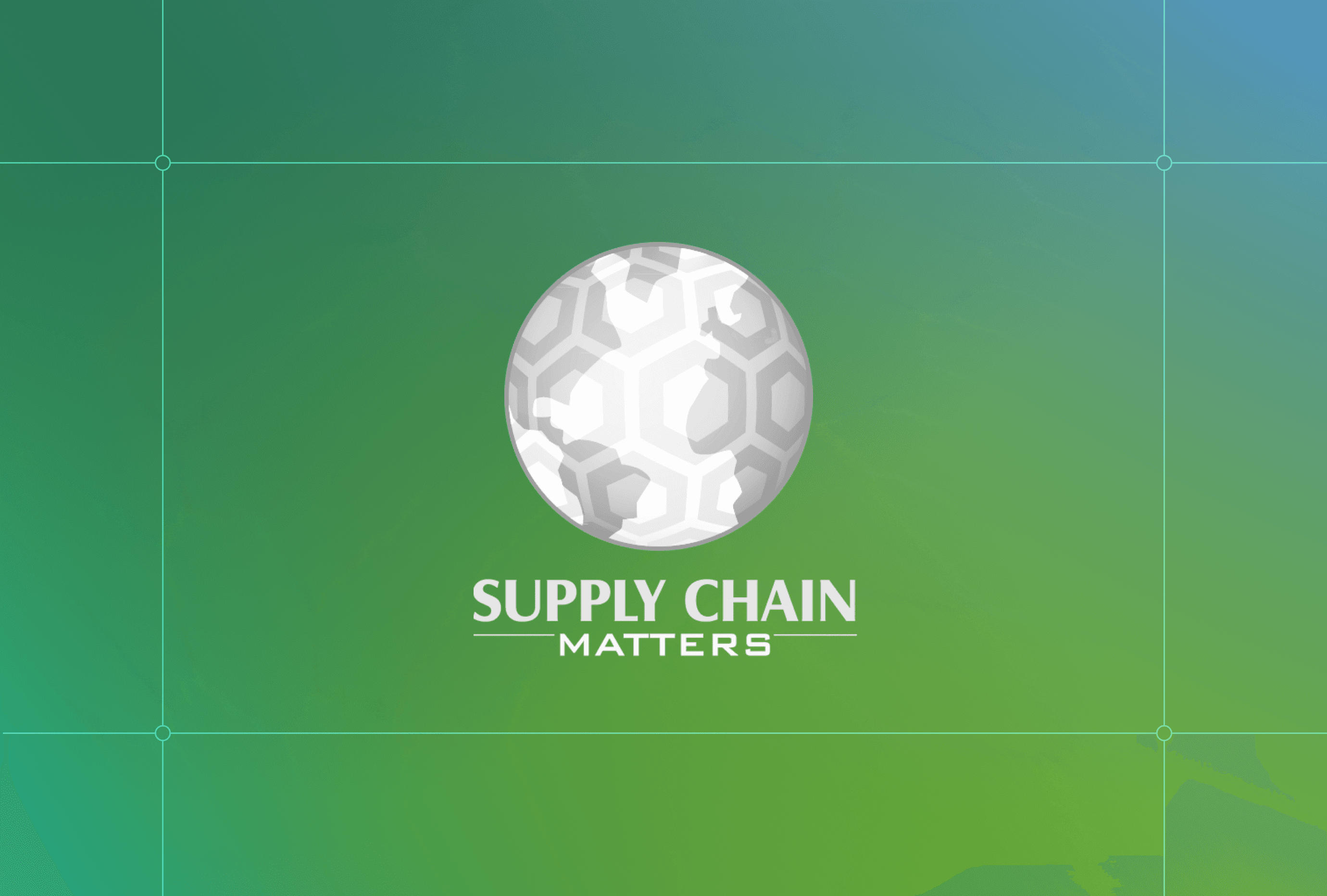 Supply Chain Matters