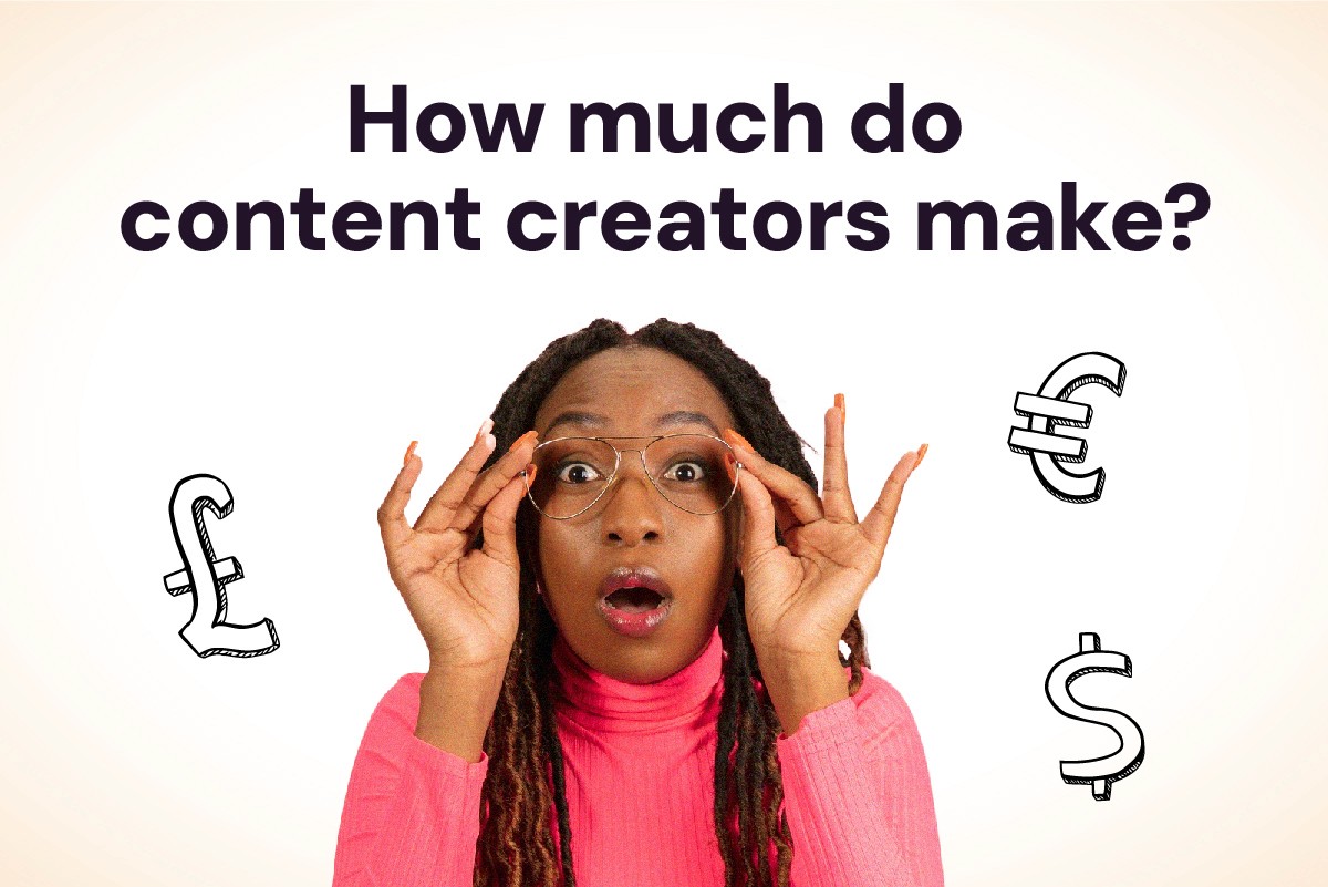 How Much Do Content Creators Make in Nigeria?