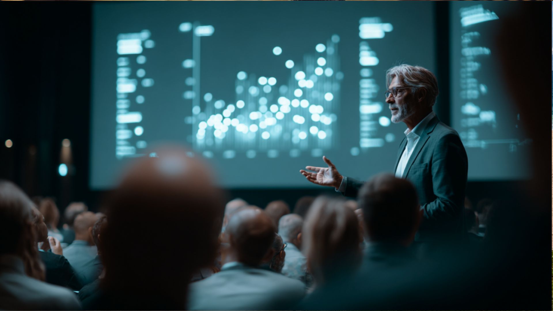 Realmente entendemos a jornada dos nossos clientes nos eventos?