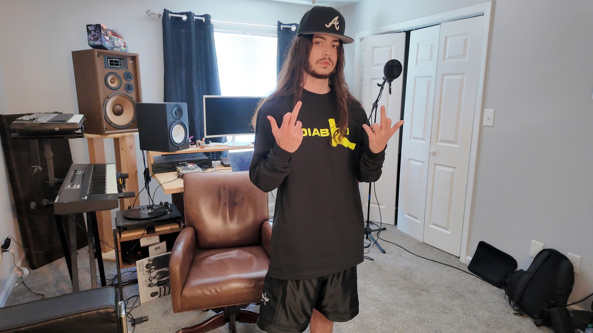 Atlanta producer RafMade talks Lil Uzi Vert and Destroy Lonely sessions, his favorite placements, and tips for new producers moving in the underground.