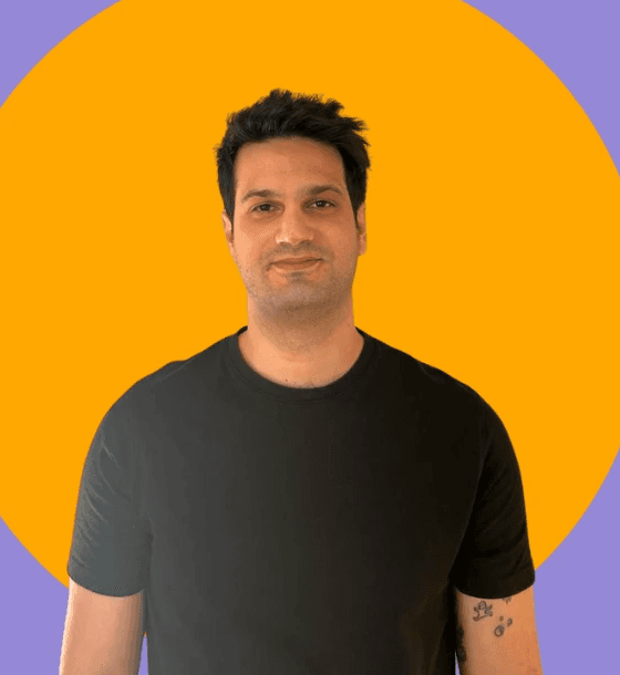 Avatar of the website author