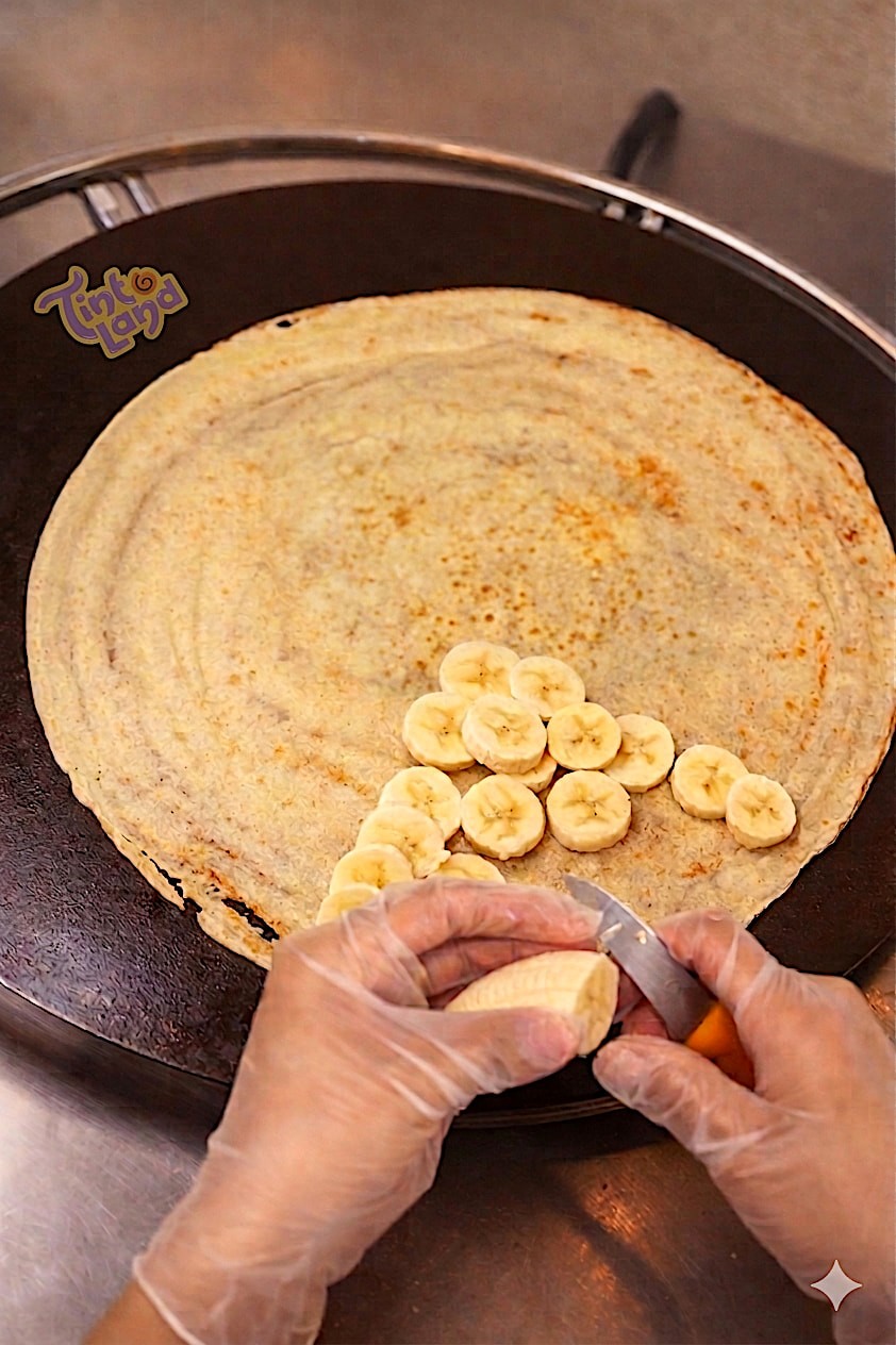 Crepe
