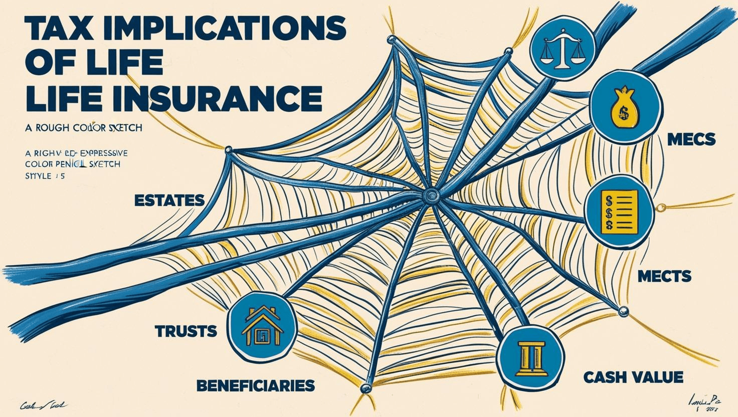 Is Life Insurance Policy Taxable? What You Need to Know