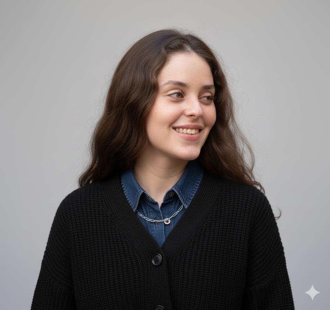 Framer Template for Product UX Designer