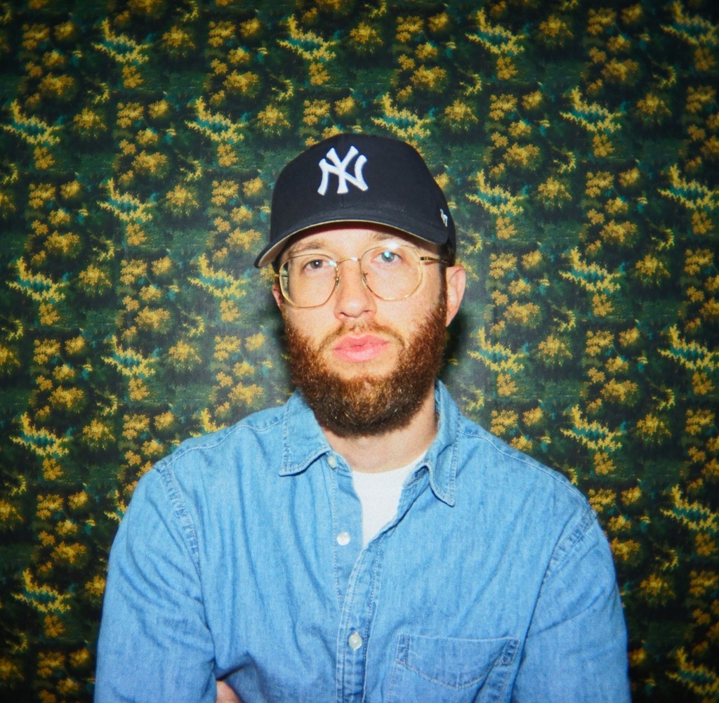 Image of Matthew Bookhout