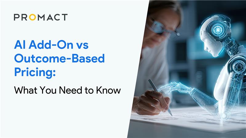 AI Add-On vs Outcome-Based Pricing: What You Need to Know