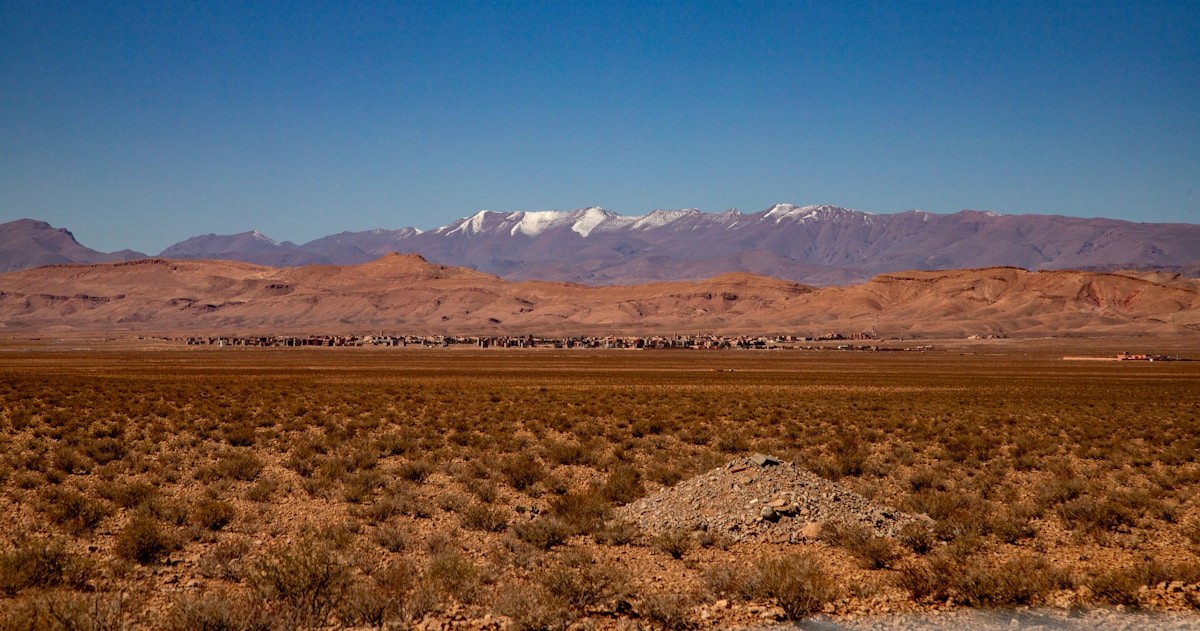 Drilling operations on the M47 Block, Southeast Türkiye