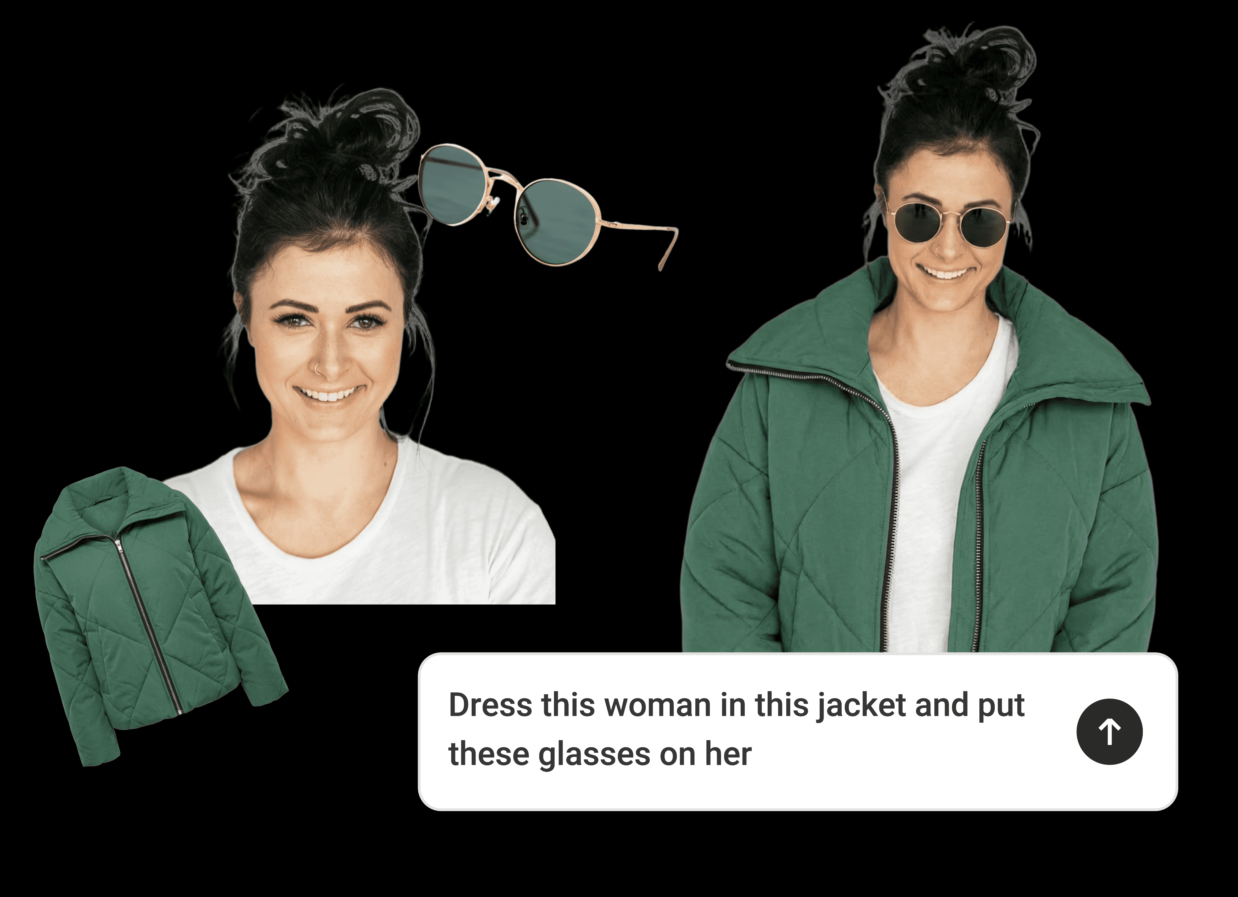 An image of Freelio's budget ui