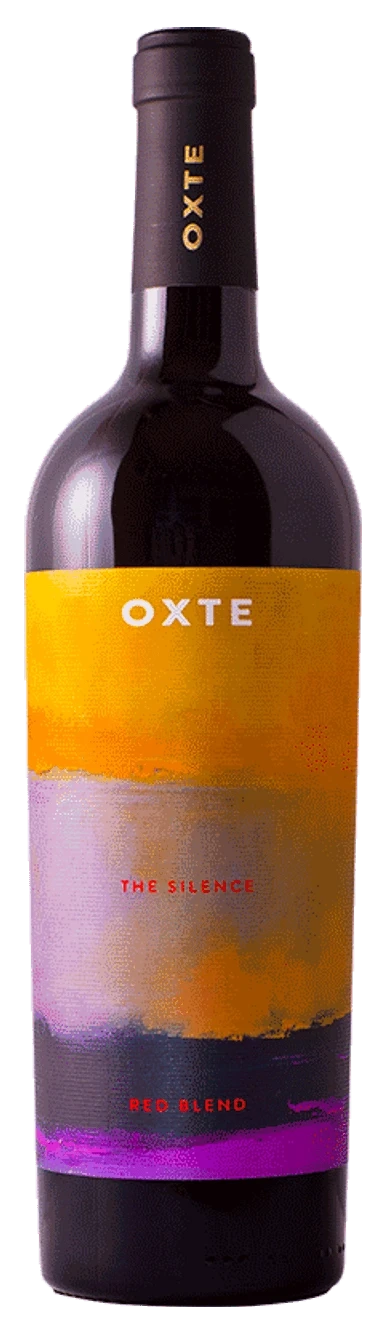 OXTE Red D.O.P. Cariñena