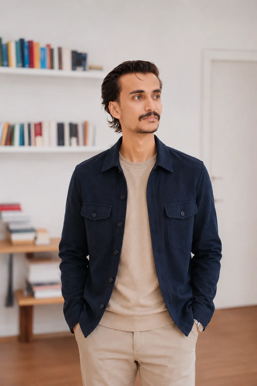 about - shaheer khan - website developer and seo expert