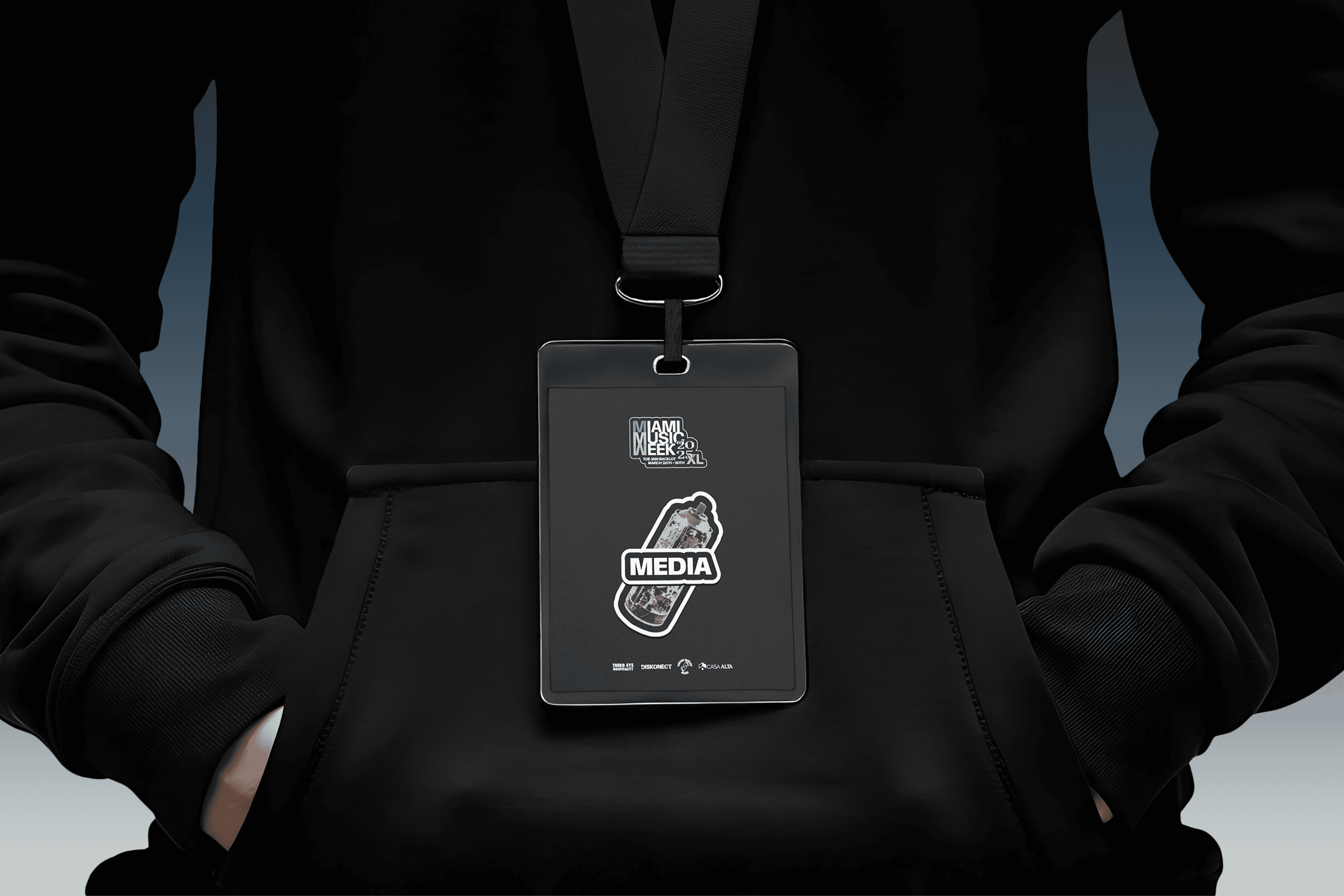 Laptop showing Bloomy UI