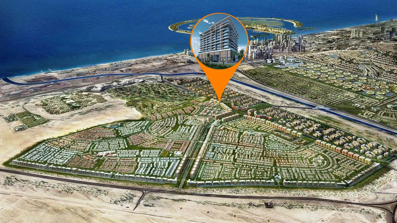 azizi neila location jebel ali al furjan