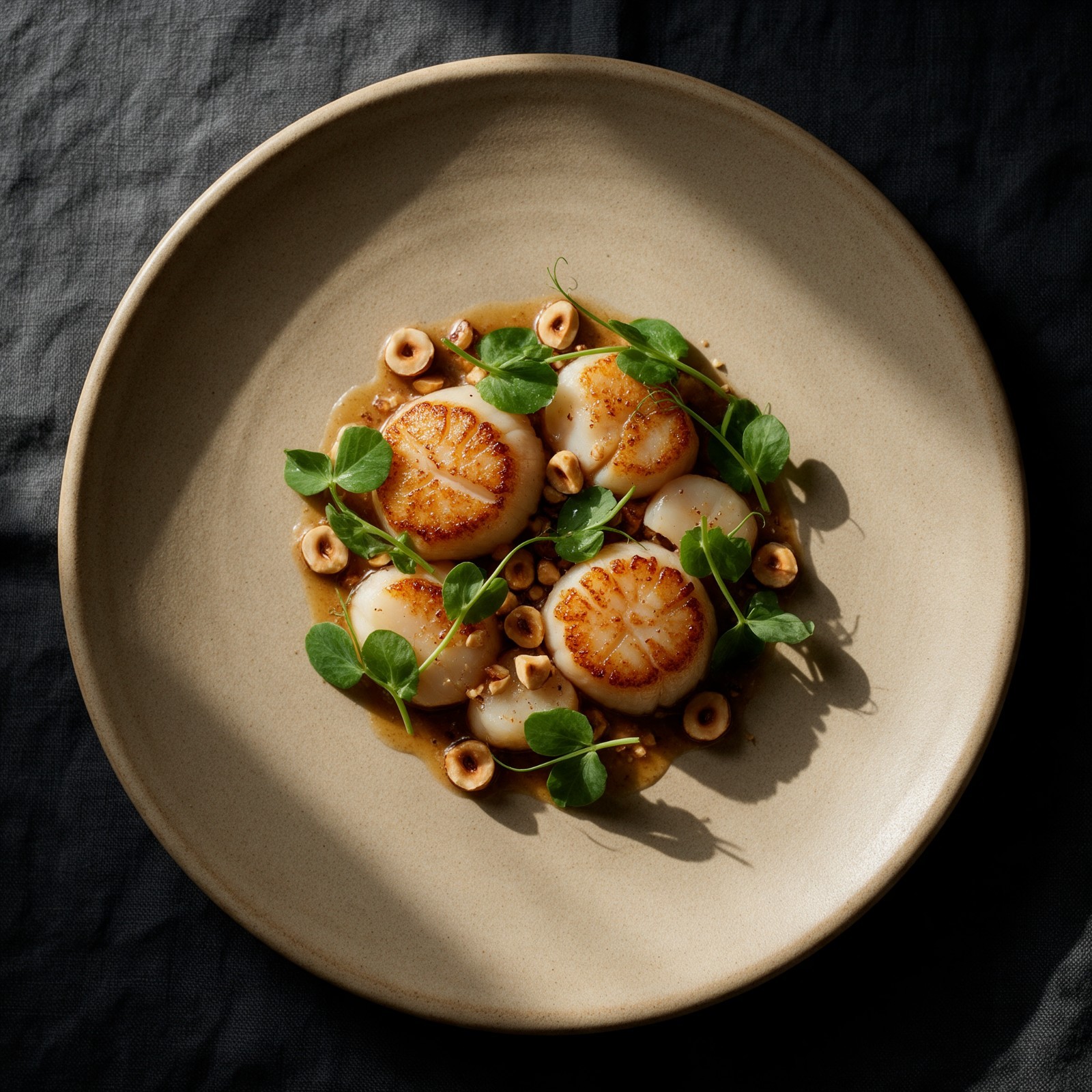 Scallop