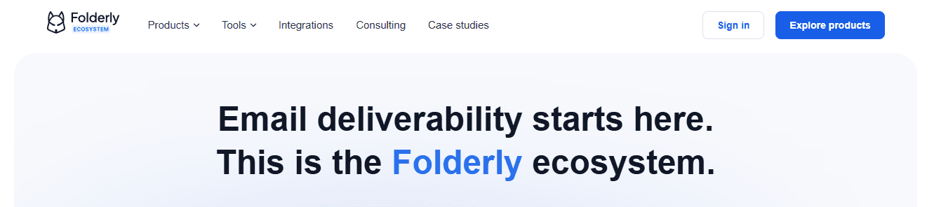 Solutions - Best Email Warm Up Tools