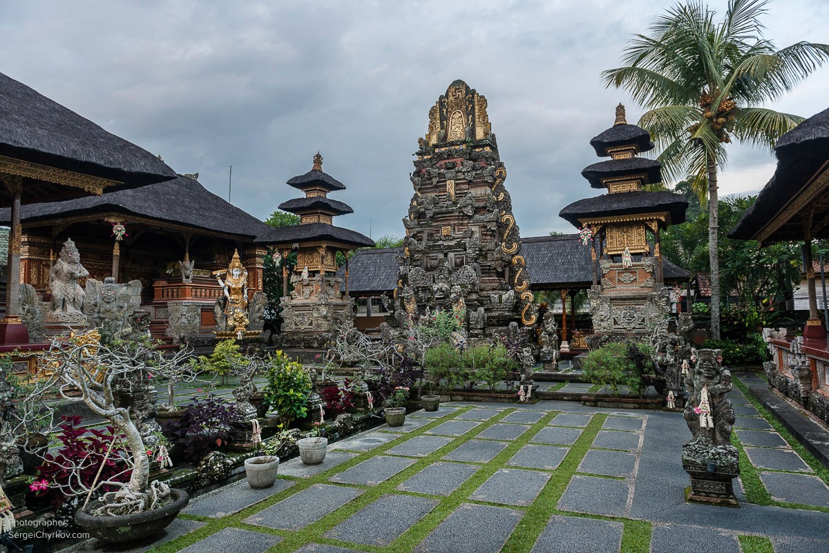 Bali by Sergei Chyrkov. Бали, фотограф Сергей Чирков