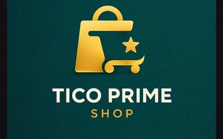 Tico Prime Shop