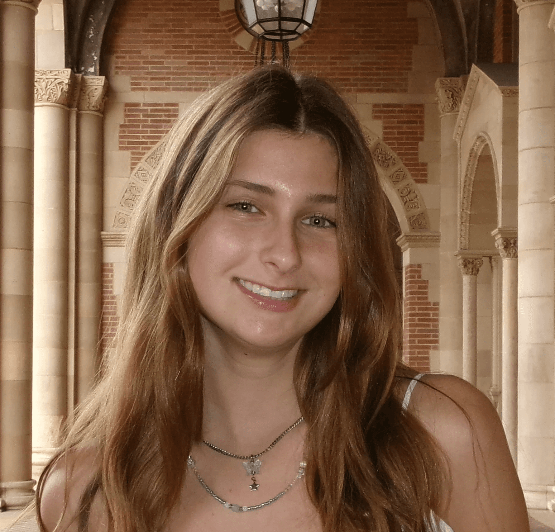 Carlie Hovey