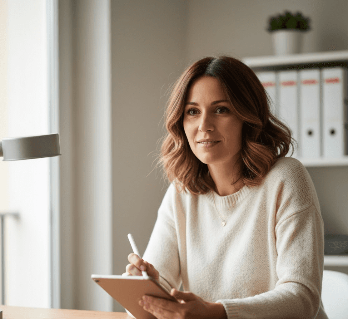 Review from an editorial manager using Xmind’s Doc to Mind Map tool to prepare clear, structured client presentations from Word files