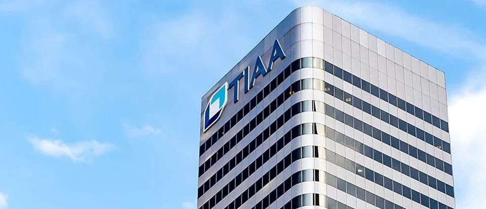 TIAA