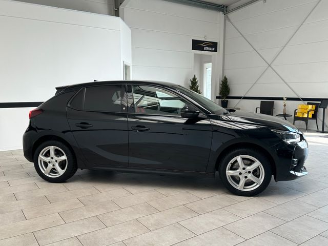 OPEL Corsa 2021 BLACK Gebrauchtwagen - Galeriebild 4