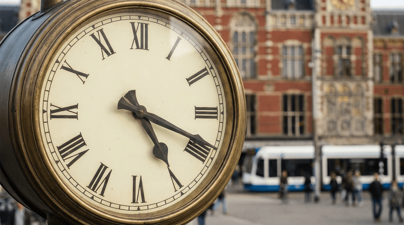 Netherlands Schengen visa refusal letter and application documents