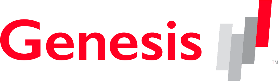 Genesis Olio Logo